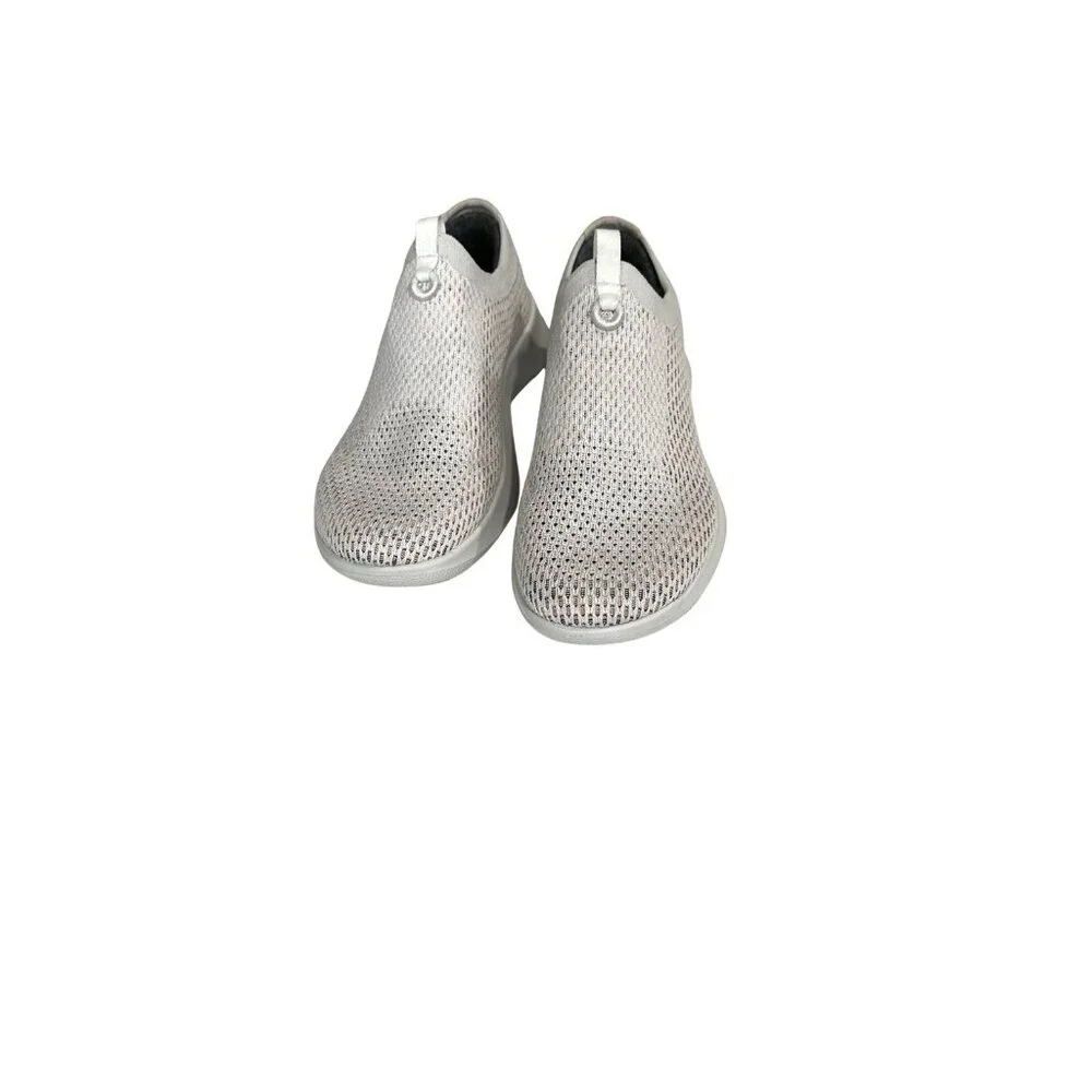 NEW White Women’s Allbirds Tree Dasher Relay Running Shoe - 9.5 - Picture 5 of 5